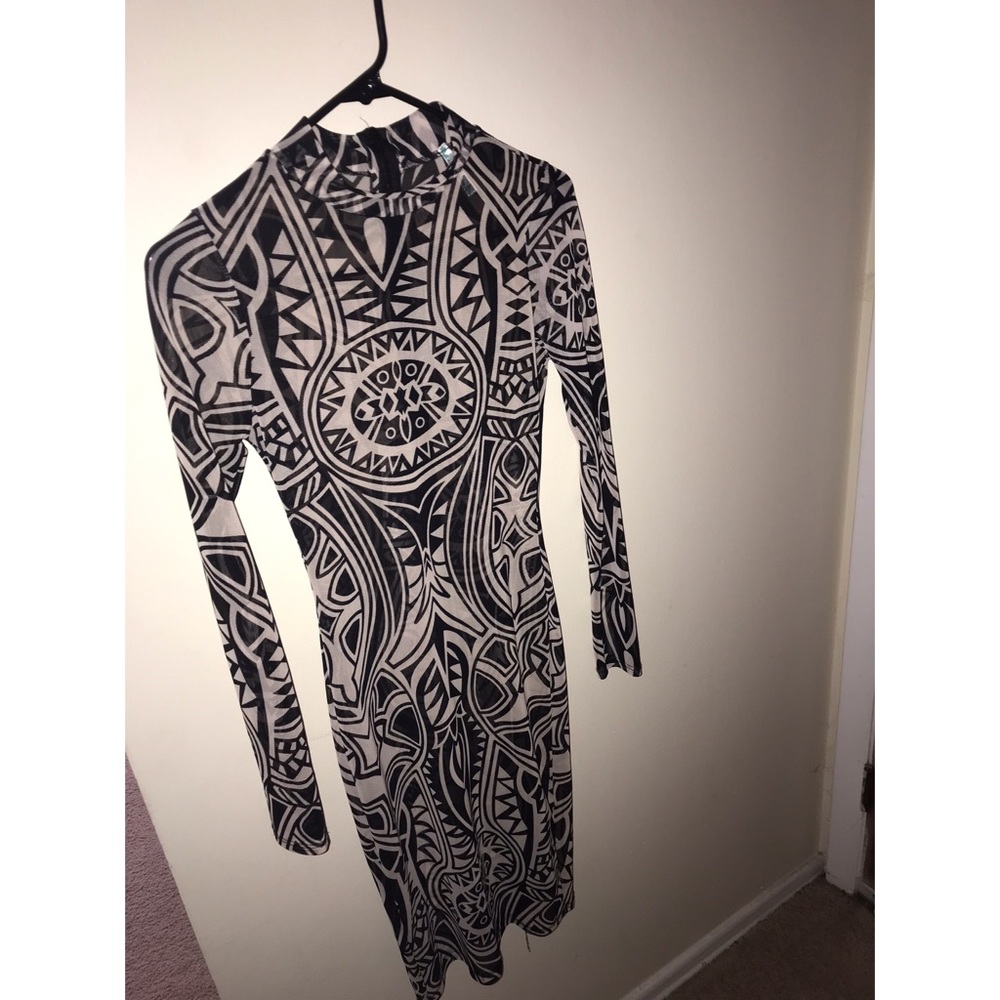 Women’s Dress
